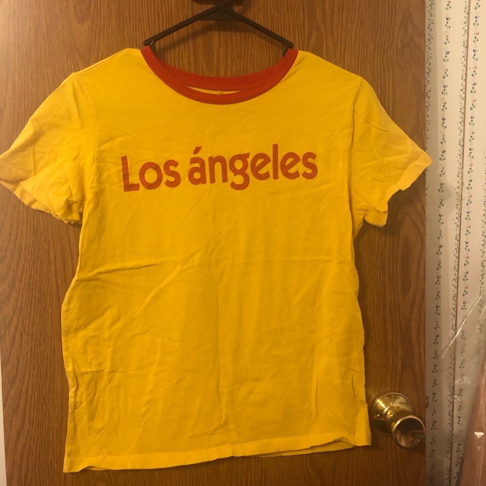 Forever 21 brand t-shirt size M